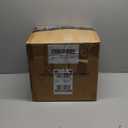 DoughChief, Electric Dough Maker 5Qt with Ferment Function, Dough Mixer with 304 Stainless Steel Bowl, Face-up Touch Panel, for Bread & Pizza (White)