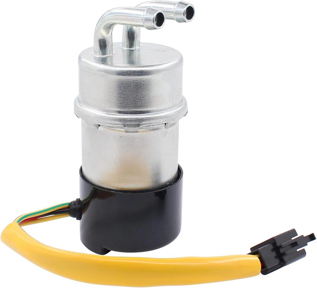 ApplianPar Electric Fuel Pump for Suzuki VS600 VS700 VS800 VS800GL Intruder Boulevard 15100-38A10 15100-38A11
