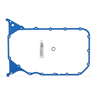 FEL-PRO Engine Oil Pan Gasket Set OS30971T