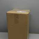 Adesso Cordless Table Lamp with 3-Level Touch Dimmer & Built-in Rechargeable Battery  15" Tall Touch Lamp, White Finish