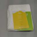 KeaBabies Hooded Baby Towel for Newborn - Viscose Derived from Bamboo Large Baby Bath Towels with Hood for Boys, Girls, Toddler, Extra Absorbent & Soft Newborn Bath Essentials (Bear) (Regular 35x35)