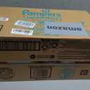 Pampers Swaddlers 360 Pull-On Diapers, Size 7, 84 Count for up to 100% Leakproof Skin Protection and Easy Changes