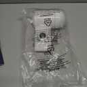 PUR Horizontal Faucet Mount Water Filtration System with Lead Reducing Filter for Cleaner, Filtered Tap Water, Lasts 100 Gallons, Sink Water Filter, Fits Most Kitchen or Bathroom Faucets, White