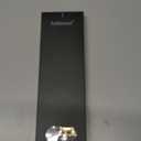 Fullmosa Bands Compatible with Apple Watch Band 46mm Series 11 10, Stainless Steel iWatch Band with Case for Apple Watch, Rose Gold