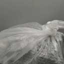 Homemate Electric Heated Blanket King Size - 100"x90" Heating Blanket King Size Dual Control 1/2/4/6/8 Hours Auto-Off 10 Heat Level Over-Heat Protection Soft Flannel Sherpa ETL Certification (Light Grey (Striped))