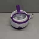 Wilton Candy Melts Melting Pot, Perfect for Strawberries and Cakepops, 2.5-Cup Capacity