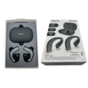iHome XT-42 True Wireless Earbuds Sport Air Conduction EarHook Headphones