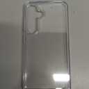 TORRAS Guardian Shockproof for Samsung Galaxy S25 Case, [12FT Military Grade Drop] Thin & Soft Touch for Samsung S25 Case, Transparent Protective Slim Case for Samsung S25, Diamond Clear