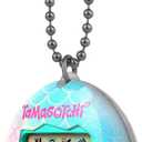 Tamagotchi Original - Mermaid (Updated Logo)