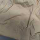 SHAPERX Women's Seamless Shapewear Bodysuit Tummy Control Body Shaper Waist Defining Body Suit, SZ5218-2-Beige-L/ XL