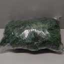 Hananona 9 FT Artificial Cedar Garlands, Real Touch Winter Cedar Pine Garland, Green Artificial Greenery Garland for Table, Mantle, Wall, Indoor, Outdoor Christmas Decorations (1, 9 FT)