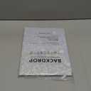 SJOLOON Blue Glitter Backdrop Royal Photo Backdrop for Birthday Party Decoration Graduation Studio Props 12558 (7x5FT)