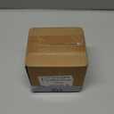 4.10/3.50-4" Inner Tubes with TR87 Bent Valve Stem (2-Pack) by Cenipar Heavy Duty Replacement Inner Tube for Wheelbarrow tire 4",Trunk, Tractor, Garden Carts,Golf Cart, Mowers and More