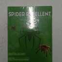 Peppermint Oil Spider Repellent - 24 Pack Spider Repellent Balls for House Garage to Get Rid of Spiders Outdoor Indoor, Deterrent for Roaches, Ants, Bugs, Spider, Keep Pest Out Safe for Humans & Pets