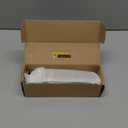 KES Bathroom Vessel Vanity Sink Pop Up Drain Stopper with Overflow for 1.6"-1.9" Sink Hole, All Metal Rustproof Brass and 304 Stainless Steel, Brushed Nickel, S2008A-BN