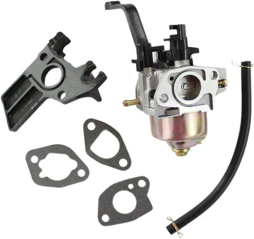 HURI Carburetor with Gasket for LCT CMXX MAXX 208cc Gasoline Engine EZ-CMXX208-C 20824011