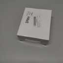 Epakh 100 Set Magic Reindeer Food Christmas Eve Present Reindeer Food Plastic Bag with Tag and Red Ribbon Mas Eve Tradition Gift Christmas Party Favor