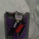 Hallmark Keepsake Christmas Ornament 2025, Hasbro Transformers Megatron's Might, Gifts for Transformers Fans
