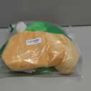 BUUFAN Halloween Costume Accessories Adult Turtle Costume Set - Perfect for Cosplay Parties and Halloween