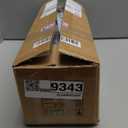 Modern Chandelier Ceiling Light Fixture Sputnik Chandeliers Gold and Black Farmhouse Chandelier Over Table 12-Light Height Adjustable Chandeliers for Dining Room, Living Room,Kitchen Island