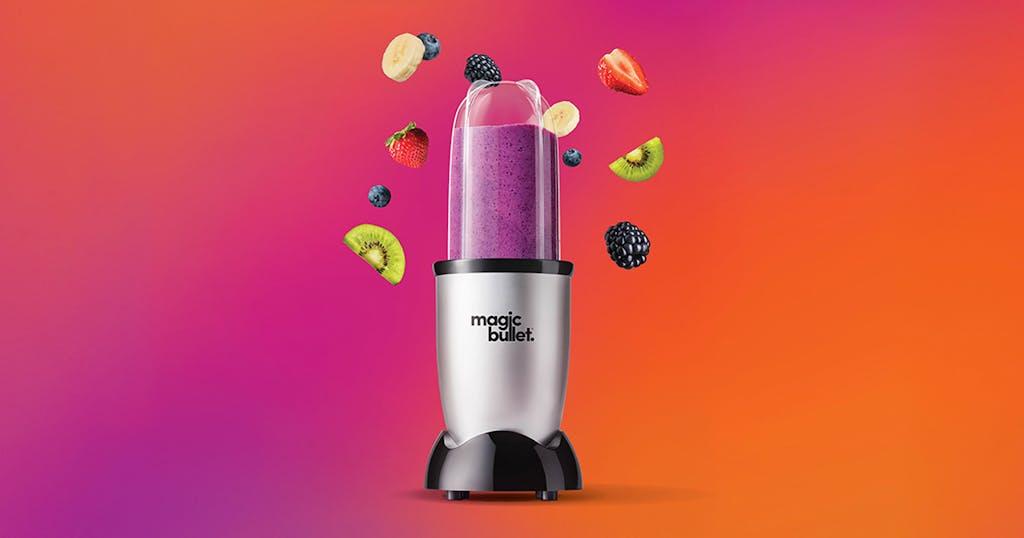 Magic Bullet Blender, Small