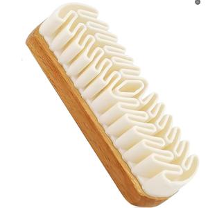 Suede Shoe Brush and Eraser