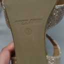 Sparkly High Heels Size 7 Women