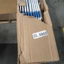 Bankers Box 20-Pack Medium Duty File Storage Boxes with Lids, FastFold Assembly, Letter/Legal, STOR, (0076315)