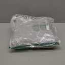 Washable Runner Rugs for Bedroom - 2x6 Runner Rug Non Slip, Ultra-Thin Entryway Runner, Soft Abstract Kitchen Runner for Hallway, Laundry, Bathroom, Indoor Door Mat (2'x6', Beige/Ivory)