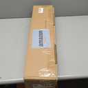 SineRise LED Modern Bathroom Vanity Light Fixtures (3-Light, 24-Inch), Chrome Modern Acrylic Bathroom Wall Lighting Fixtures Over Mirror (Cool White 6000K) (Chrome- Non-Dimmable)