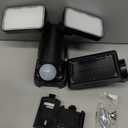 HEATHCO HZ-7163-BK Security Light, Black
