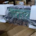 Battery Tender 10 Bank Multibank Charger - 40 AMP (4 AMPs Per Bank) - Selectable 12V / 6V - Smart and Switchable 12V Multi Battery Charger and Maintainer - 021-0134-DL-WH