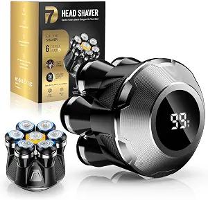 Head Shaver for Bald Men