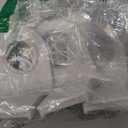 5Pcs Bathroom Wall Hanging Hooks and Shampoo Bottle Holder Strong Adhesive Bath Organizer for Efficient Bathroom Storage and Easy Organization