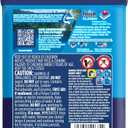 Finish Classic Dishwasher Pods, No Pre-Rinse Dishwasher Detergent Soap For Clean & Shine everyday with grease fighting Power, 84 count
