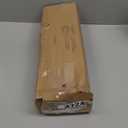 COFIT Car Snow Brush with Ice Scraper and Squeegee 3 in 1, 39" Extendable Cleaning Kit Long Handle, Windshield Snow Removal Tool Scratch Free for SUV Truck RV Window Roof Exterior Wash Supplies