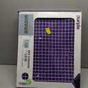 Purple Ultimate Seat Cushion, Large 2.5 Inch Gel Seat Cushion