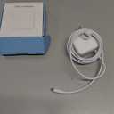 Charger for MacBook Air MacBook Pro 13 14 15 16 inch 2025 2024 2023 2022 2021 2020, M1 M2 M3 M4 Laptop 70W USB C Power Adapter, iPad, LED, 6.6FT USB-C Cable, Charging as Fast as Original Quality