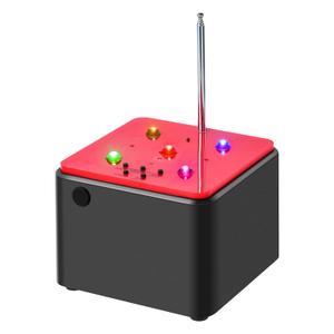 Ghost Hunting Equipment, Briidea Paranormal Equipment Tool with Enhanced Sensitivity and Temperature Deviation Detection, Taking You to Experience The Thrilling Ghost Research Activities and Seances