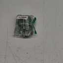 PartsBroz 349241T Dryer Drum Roller Kit - Compatible with Whirlpool Kenmore Roper KitchenAid - Replaces AP3098345 26000349241 349241 PS347627 110.60022010 LTE5243DQ8 WED4815EW1 WED4800XQ1 WED4815EW0