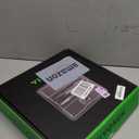 VIVOSUN LumaLight 100W LED Grow Light, Full Spectrum Plant Light, Smart Dimmable & High PPFD for Indoor Plants Seedling Vegetables Bloom, Fits 22/24 Grow Tents