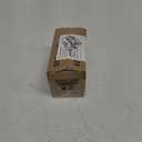 MRS. MEYER'S CLEAN DAY Lemon Verbena Soy Candle, Garden-Inspired Aromatherapy Homekeeping, 35 Hour Burn Time, Made with Essential Oils, 7.2 oz Large Glass Jar Candles