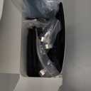 4 Pack Progressive Multifocus Reading Glasses for Women Men Spring Hinge Blue Light Blocking Readers (Multicolor-1)