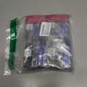 Labelife TZe-241 TZe241 TZe TZ Tape 18mm 0.7 Laminated White Replacement for Brother Label Maker Tape 18mm P Touch Label Tape 3/4 Inch for Brother PT-D400 PT-D410 PTD460BT PT-D610BT PT-D600, 4-Pack (Black on White)