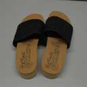 Skechers womens Summers - Salt Spray, Size 7.5