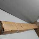 ECOTRIC 47-3/8"-84-1/2" Under Hoist Tripod Stand 2 Ton Heavy Duty High Lift Jack Stand Reach Capacity of up to 4000lbs for Garage Repair, Shops, DIY Powder Coated Red, Underhoist Support Stand