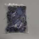 53PCS Quick Strip Disc for Drill, 2 Inch Die Grinder Stripping Discs, 1/4" Roll Lock SandingGrinding Accessories for Paint and Rust Removal