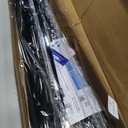 Window Visors Rain Guards for 2012 2013 2014 2015 2016 Honda CRV, Out-Channel Window Vent Wind Deflectors Visors Shades for 12 13 14 15 16 CR-V SUV