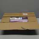 BiJun17 inch Metal Playground Handles, Monkey Bars Indoor Heavy Duty Ceiling Grab Bars for Indoor Outdoor Playgrounds Climbing Frames, Treehouses, and Wall ladders (Pink Set of 6)