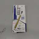 STAEDTLER Noris Jumbo Digital Stylus Pen: No Charging, EMR Palm Rejection, 4.096 Pressure Levels, Hexagonal Shape, Natural Writing and Drawing on Touchscreen Tablet, Laptop, Phone